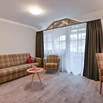 Der Helmerhof Allgaeu Hideaway Hotel 3*