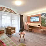 Der Helmerhof Allgaeu Hideaway 3* Schwangau
