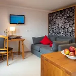 Der Helmerhof Allgaeu Hideaway Otel