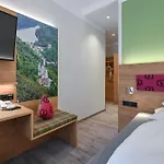 Otel Der Helmerhof Allgaeu Hideaway