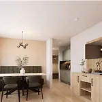 Der Helmerhof Allgaeu Hideaway Otel 3*