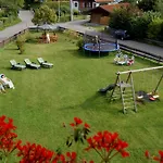 Der Helmerhof Allgaeu Hideaway מלון