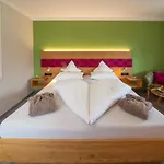 מלון Der Helmerhof Allgaeu Hideaway שוונגאו