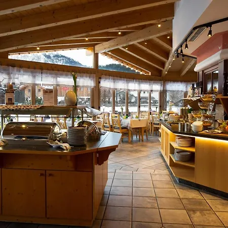 Helmerhof Hotel 3*