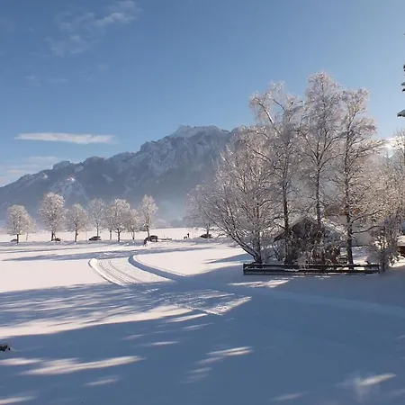 Der Helmerhof Allgaeu Hideaway 3* Schwangau