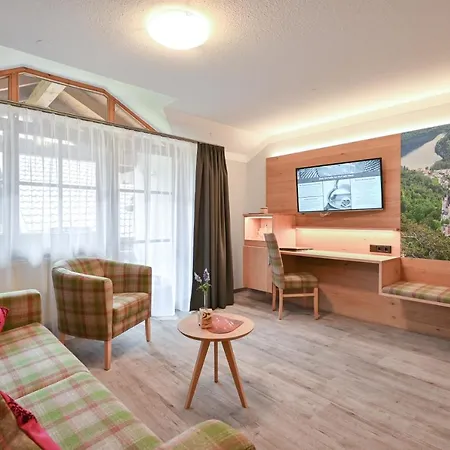 Der Helmerhof Allgaeu Hideaway 3* Schwangau