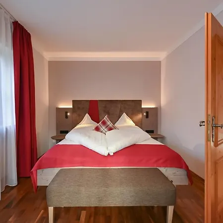 Der Helmerhof Allgaeu Hideaway Schwangau