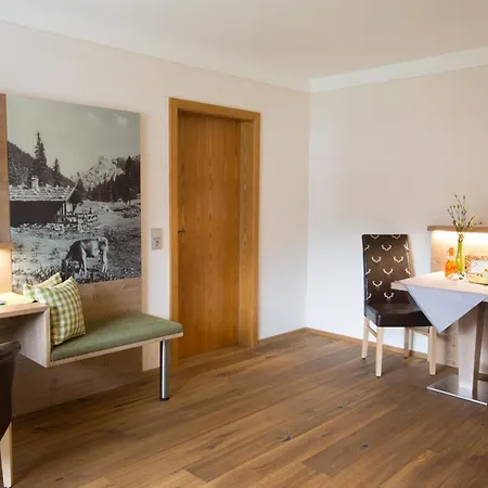 Hotell Der Helmerhof Allgaeu Hideaway Schwangau