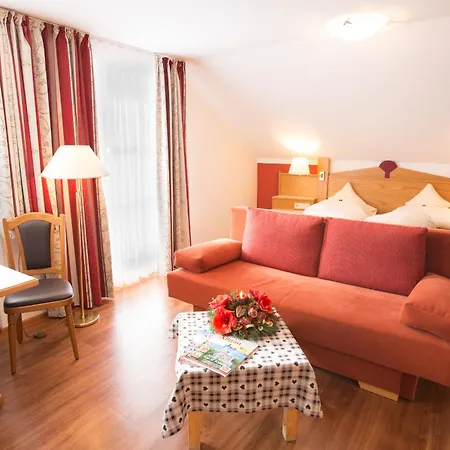 Der Helmerhof Allgaeu Hideaway Schwangau