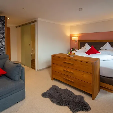 Der Helmerhof Allgaeu Hideaway 3*