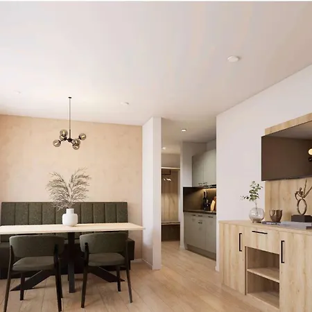Der Helmerhof Allgaeu Hideaway Hotell 3*