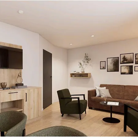 Otel Der Helmerhof Allgaeu Hideaway 3*