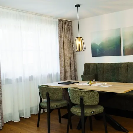 Der Helmerhof Allgaeu Hideaway Otel 3*