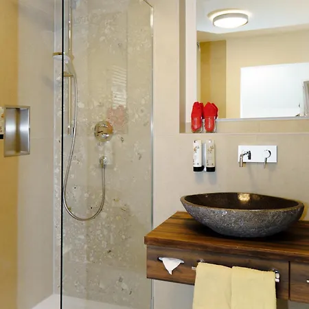 Hotell Der Helmerhof Allgaeu Hideaway 3*