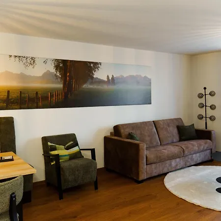 Der Helmerhof Allgaeu Hideaway Schwangau