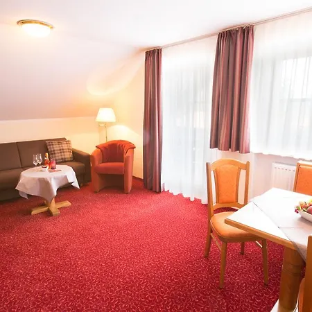 Hotel Helmerhof