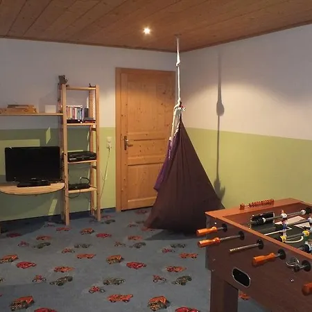 Der Helmerhof Allgaeu Hideaway Schwangau