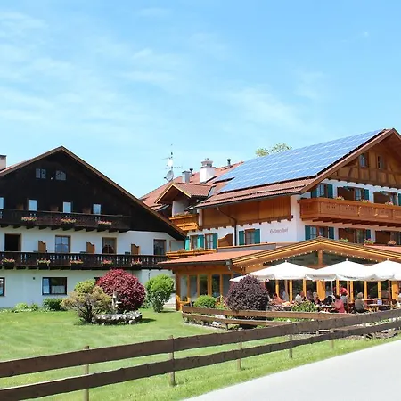 Hotell Der Helmerhof Allgaeu Hideaway