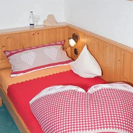 Helmerhof Hotel