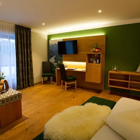 Der Helmerhof Allgaeu Hideaway Hotell