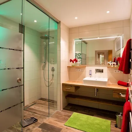 Hotell Der Helmerhof Allgaeu Hideaway Schwangau