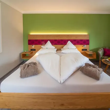 Hotel Helmerhof Schwangau