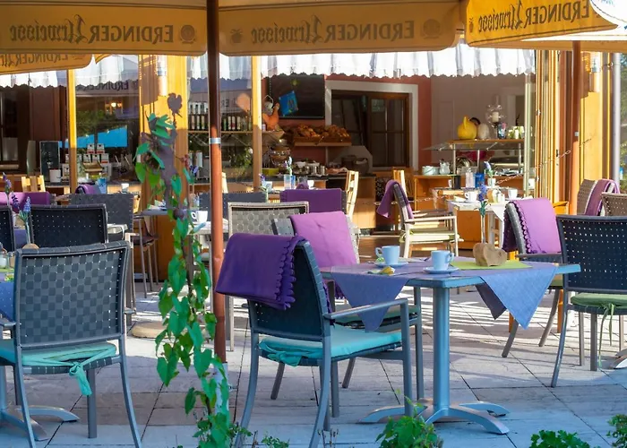 Hotel Der Helmerhof Allgaeu Hideaway