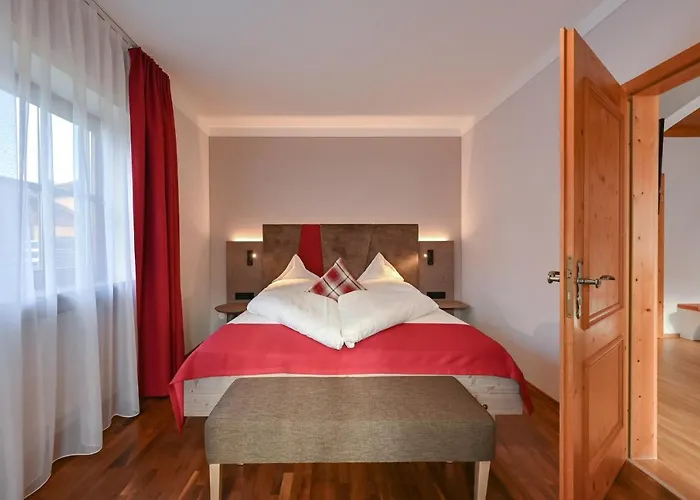 Der Helmerhof Allgaeu Hideaway Schwangau