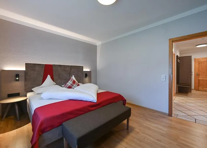 Der Helmerhof Allgaeu Hideaway Schwangau