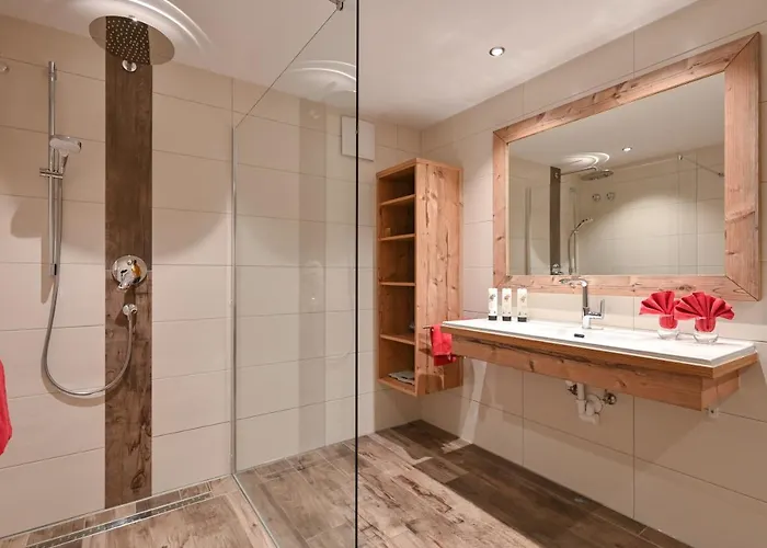 Der Helmerhof Allgaeu Hideaway 3*