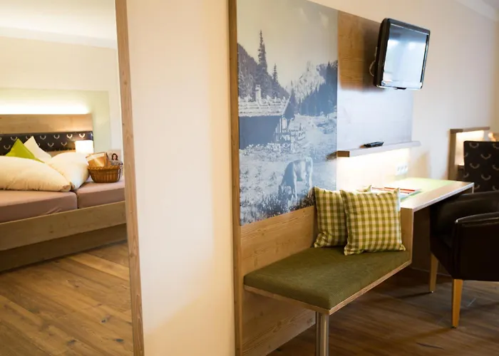 Der Helmerhof Allgaeu Hideaway Hotel 3*