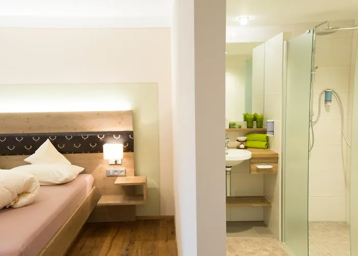 Der Helmerhof Allgaeu Hideaway 3* Schwangau