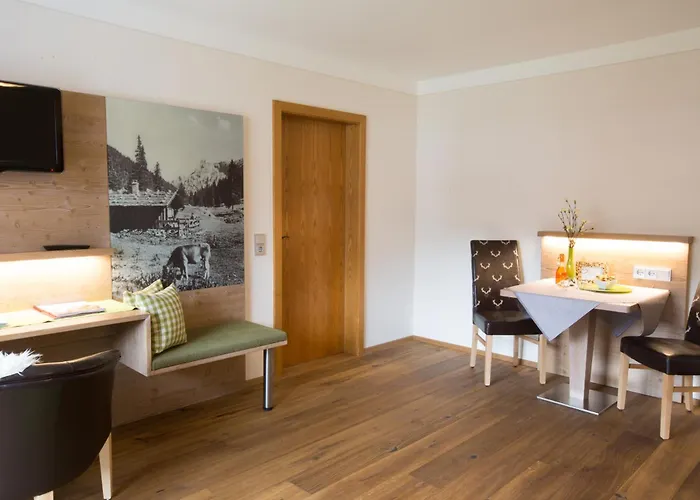 Hotel Der Helmerhof Allgaeu Hideaway Schwangau