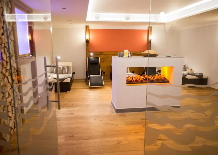 Der Helmerhof Allgaeu Hideaway 3* Schwangau