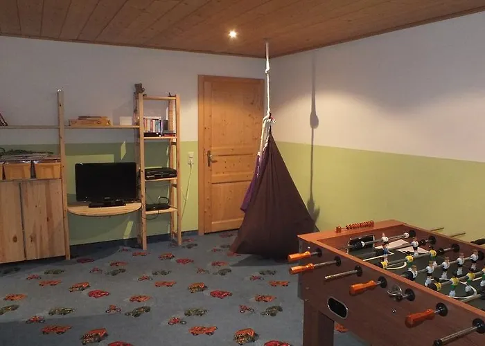 Der Helmerhof Allgaeu Hideaway Schwangau