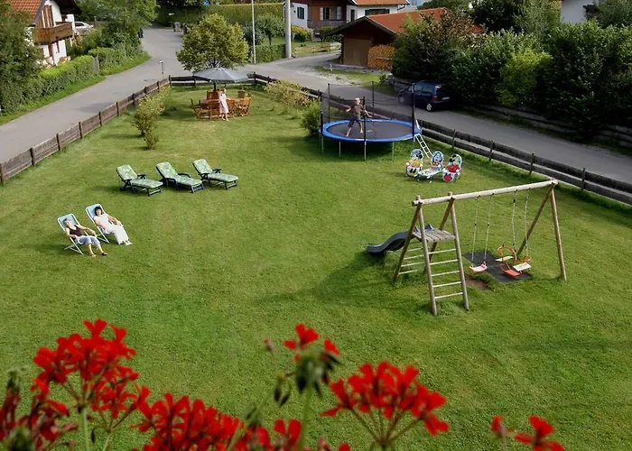 Der Helmerhof Allgaeu Hideaway Hotel