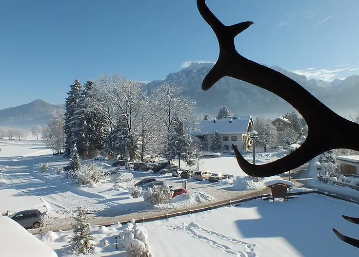 Hotel Der Helmerhof Allgaeu Hideaway
