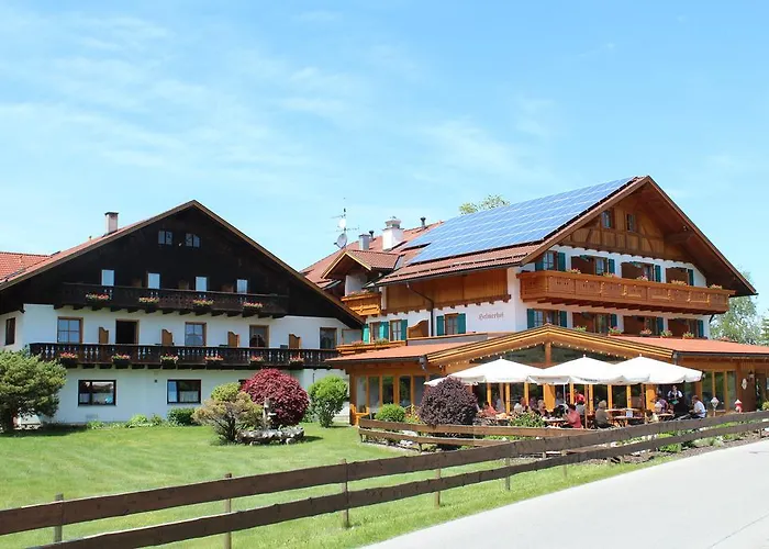 Hotel Der Helmerhof Allgaeu Hideaway