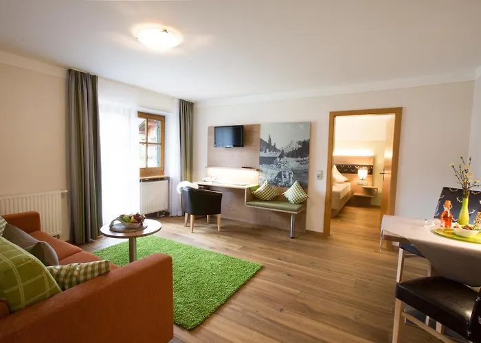 Der Helmerhof Allgaeu Hideaway Hotel