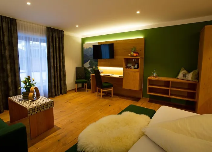 Der Helmerhof Allgaeu Hideaway Hotel
