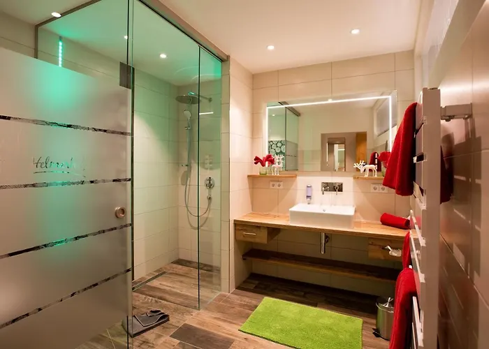 Hotel Der Helmerhof Allgaeu Hideaway Schwangau