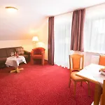 Hotel Helmerhof