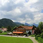 Helmerhof 3* Schwangau