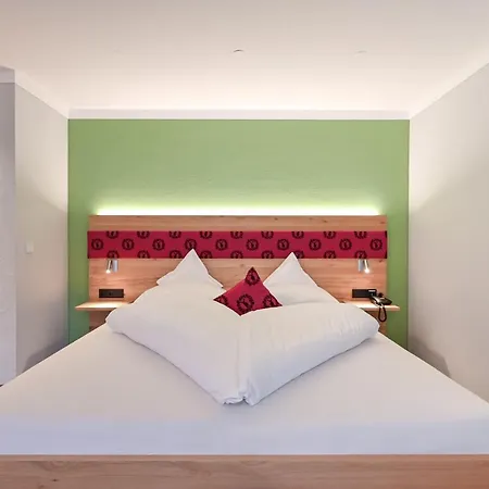 Helmerhof Отель Швангау