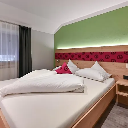 Der Helmerhof Allgaeu Hideaway