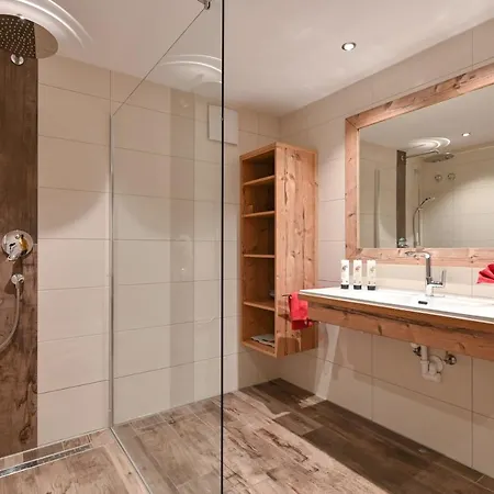 Der Helmerhof Allgaeu Hideaway 3*