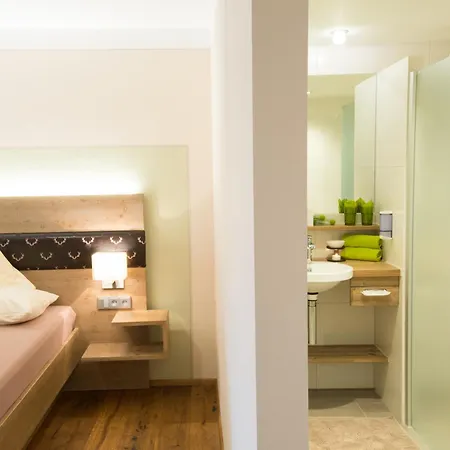 Der Helmerhof Allgaeu Hideaway 3* Schwangau