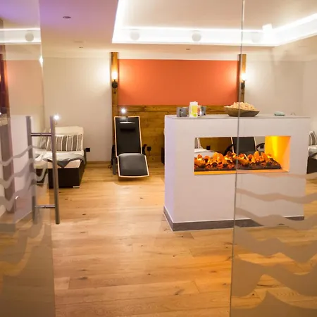 Der Helmerhof Allgaeu Hideaway 3* Schwangau
