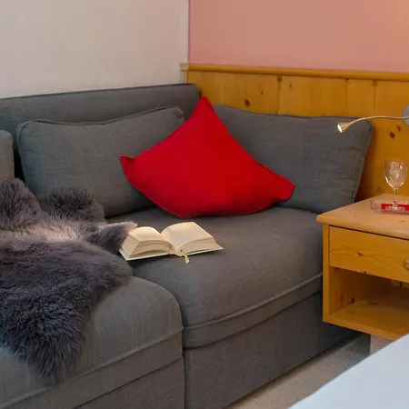Hotel Der Helmerhof Allgaeu Hideaway