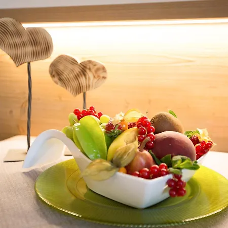 Der Helmerhof Allgaeu Hideaway Hotel 3*